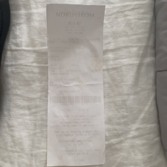 Tory Burch Classic Reva Ballet Flat - Picture 8 of 9